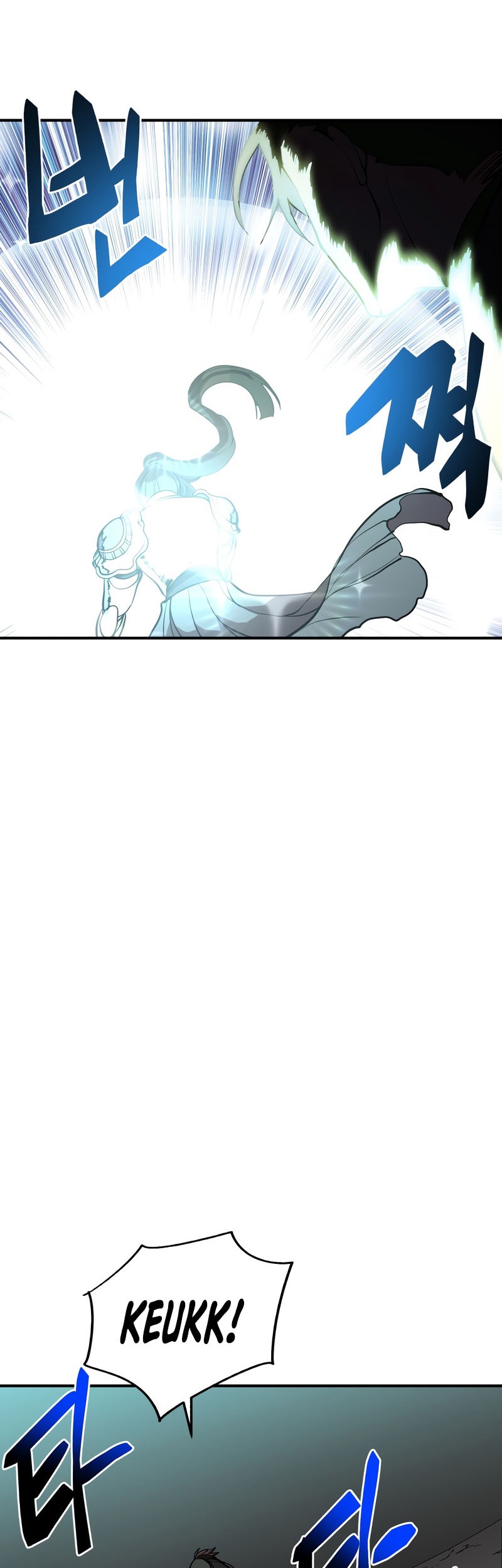 My School Life Pretending to Be a Worthless Person Chapter 47 page 53