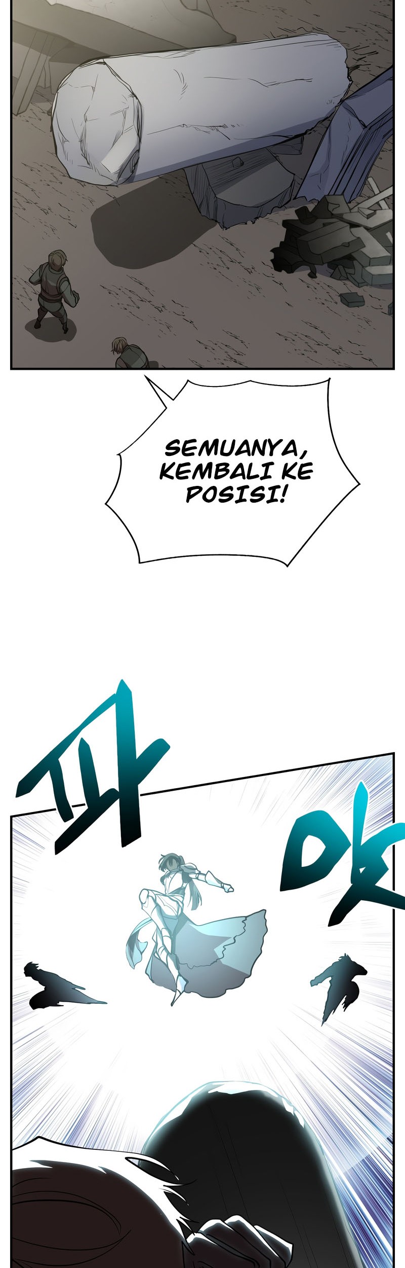 My School Life Pretending to Be a Worthless Person Chapter 47 page 21