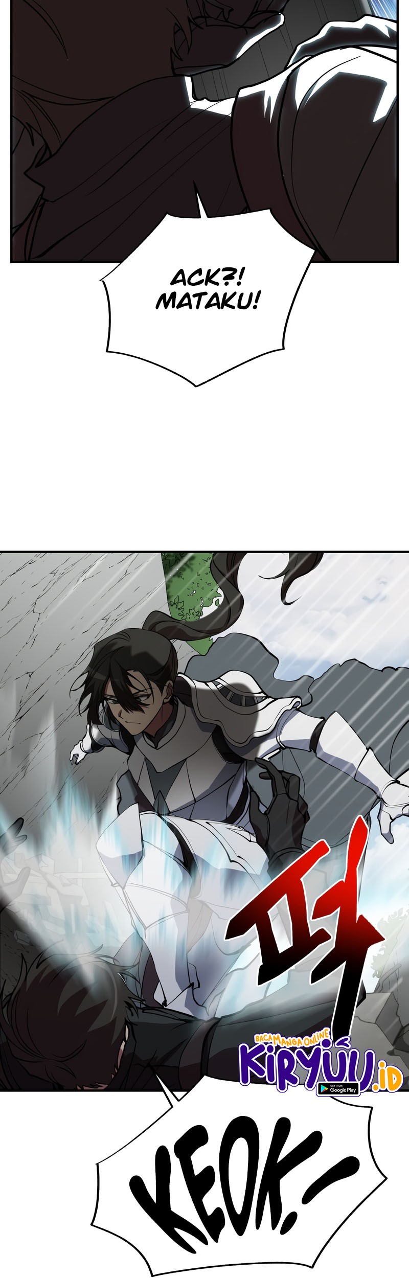 My School Life Pretending to Be a Worthless Person Chapter 47 page 22