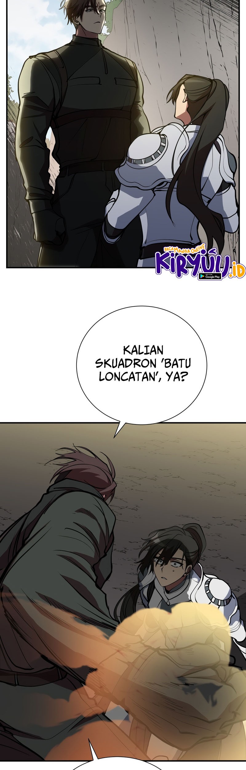 My School Life Pretending to Be a Worthless Person Chapter 47 page 29