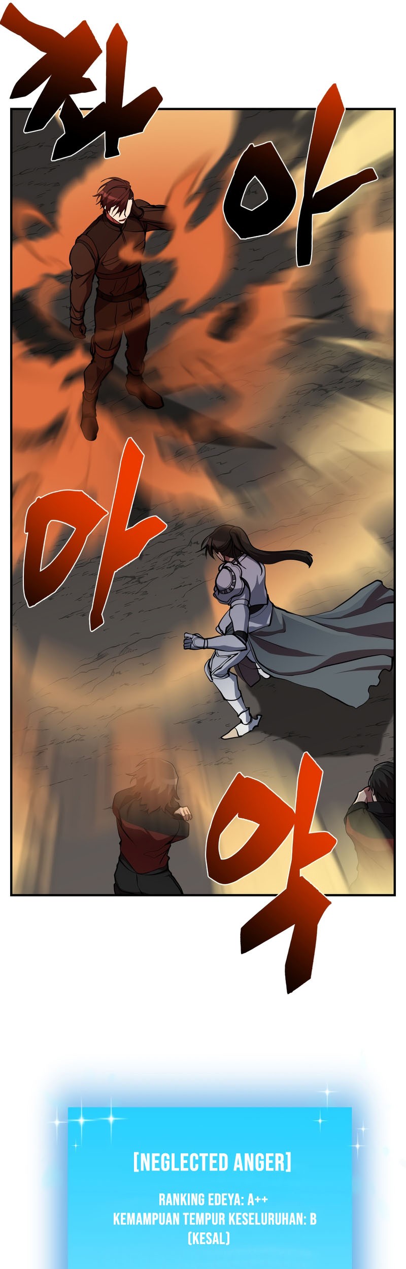 My School Life Pretending to Be a Worthless Person Chapter 47 page 38