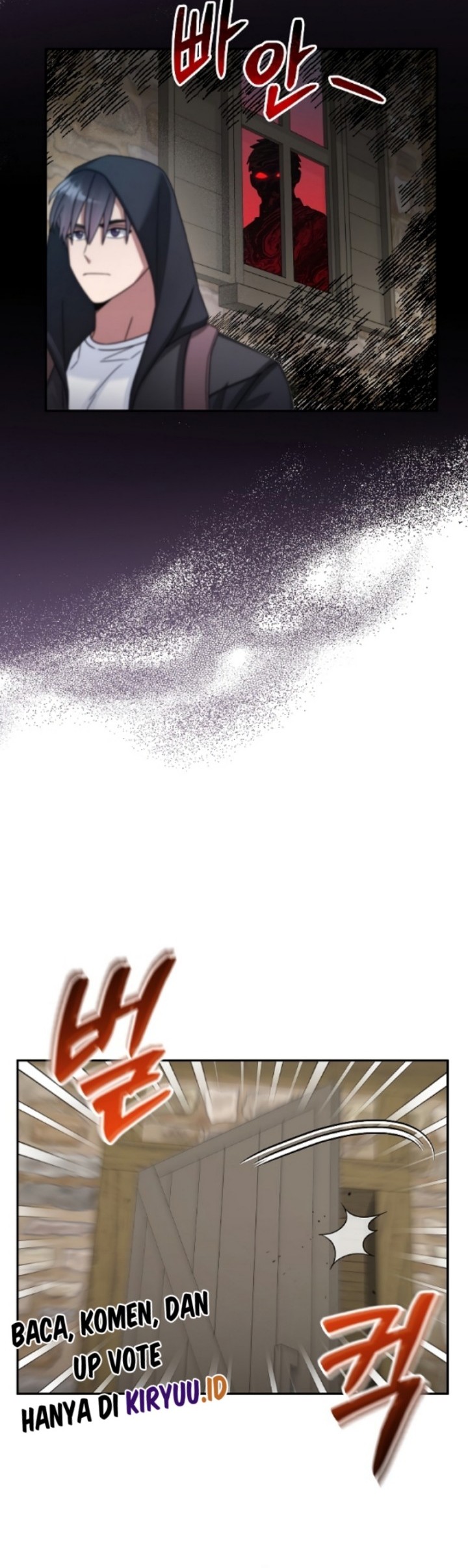 The Newbie Is Too Strong Chapter 46 page 21