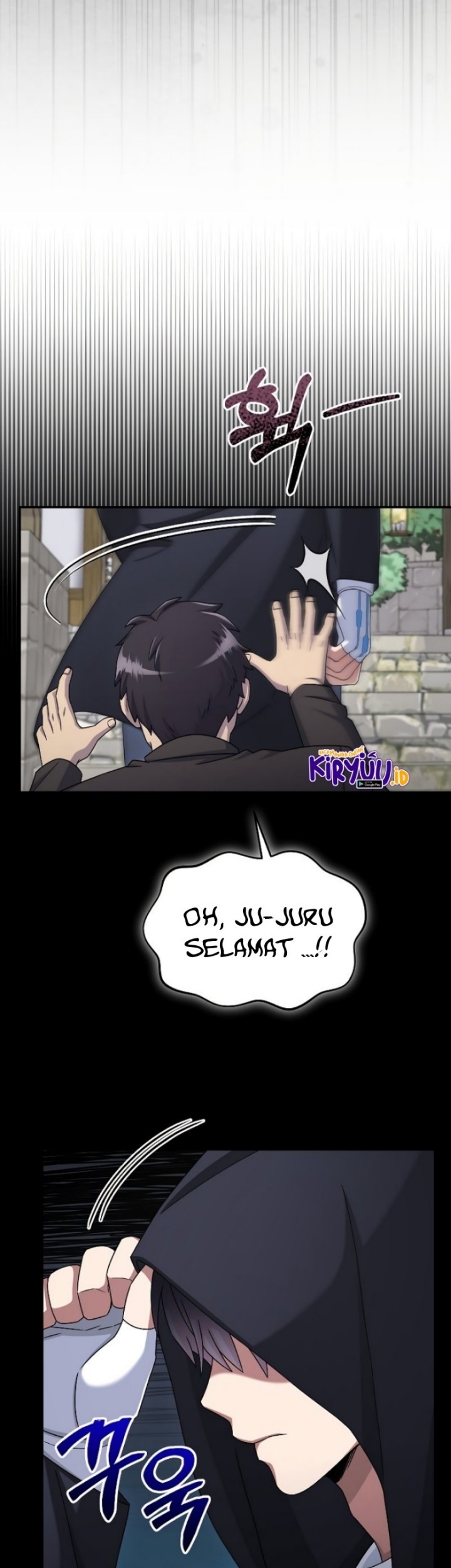 The Newbie Is Too Strong Chapter 46 page 24