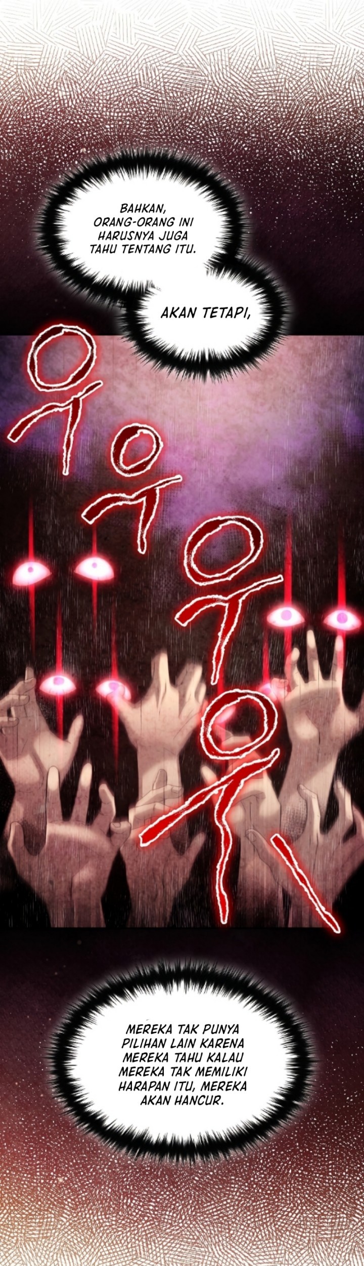 The Newbie Is Too Strong Chapter 46 page 31