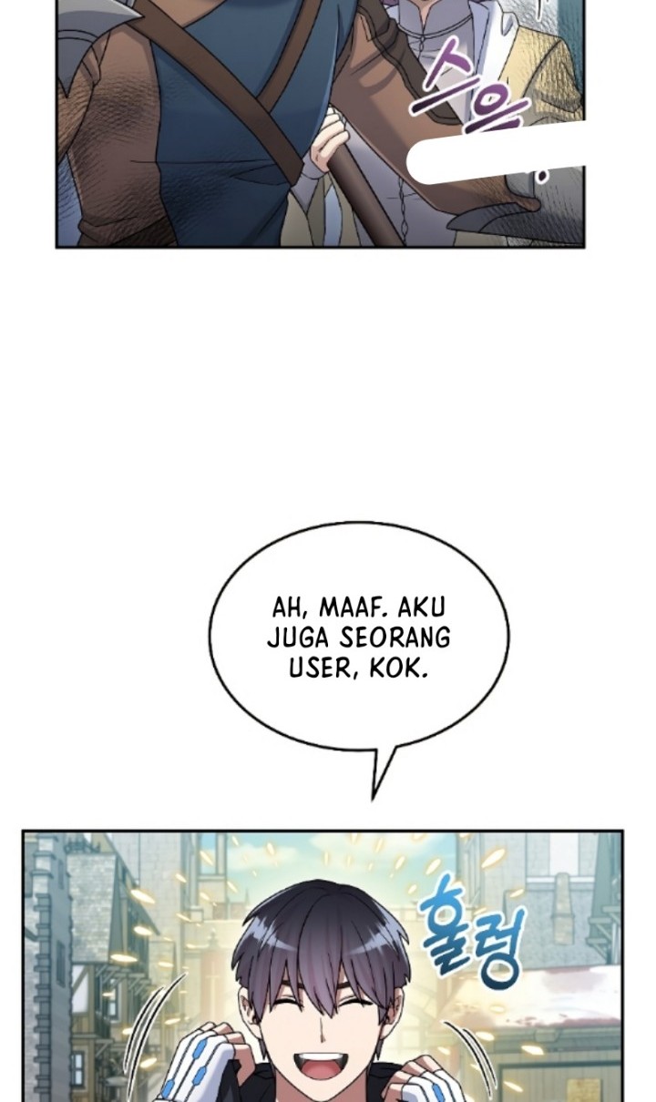 The Newbie Is Too Strong Chapter 46 page 37
