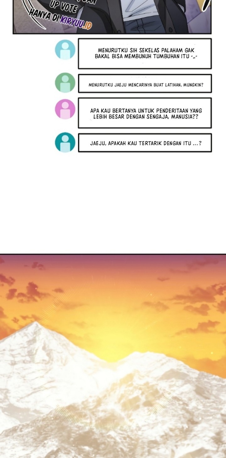 The Newbie Is Too Strong Chapter 46 page 55