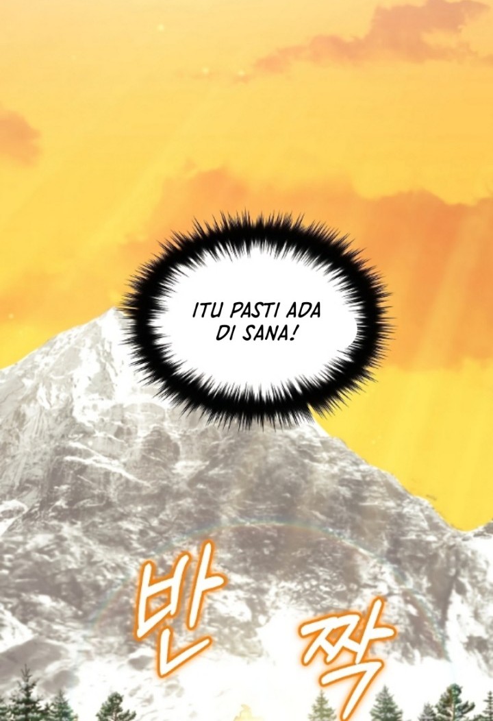 The Newbie Is Too Strong Chapter 46 page 57
