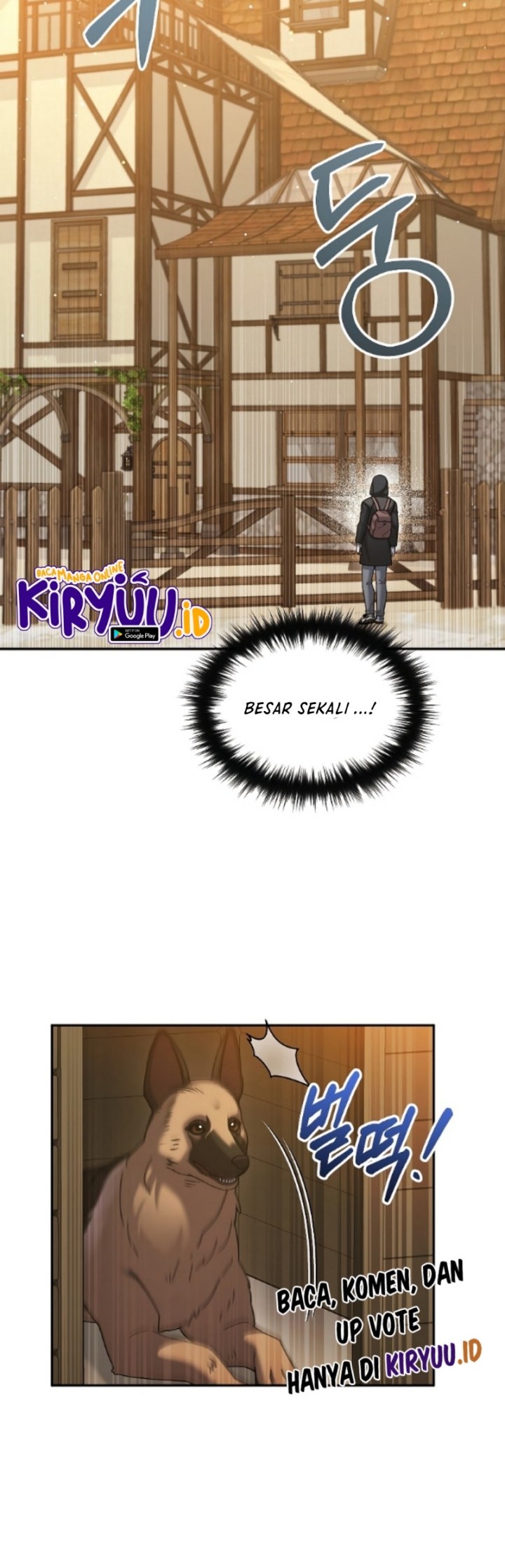 The Newbie Is Too Strong Chapter 46 page 59
