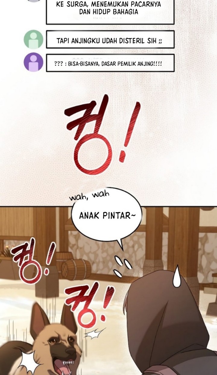 The Newbie Is Too Strong Chapter 46 page 61