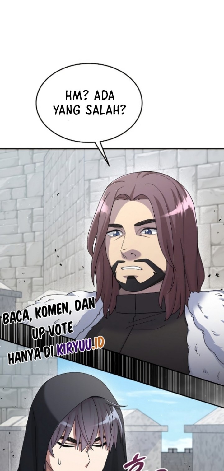The Newbie Is Too Strong Chapter 46 page 6