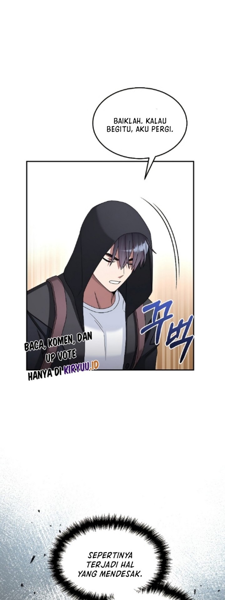 The Newbie Is Too Strong Chapter 46 page 11
