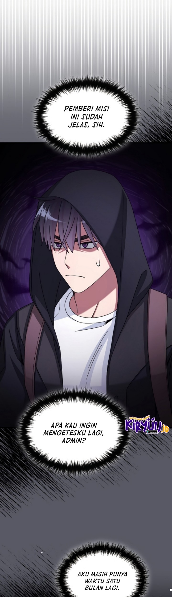 The Newbie Is Too Strong Chapter 46 page 16