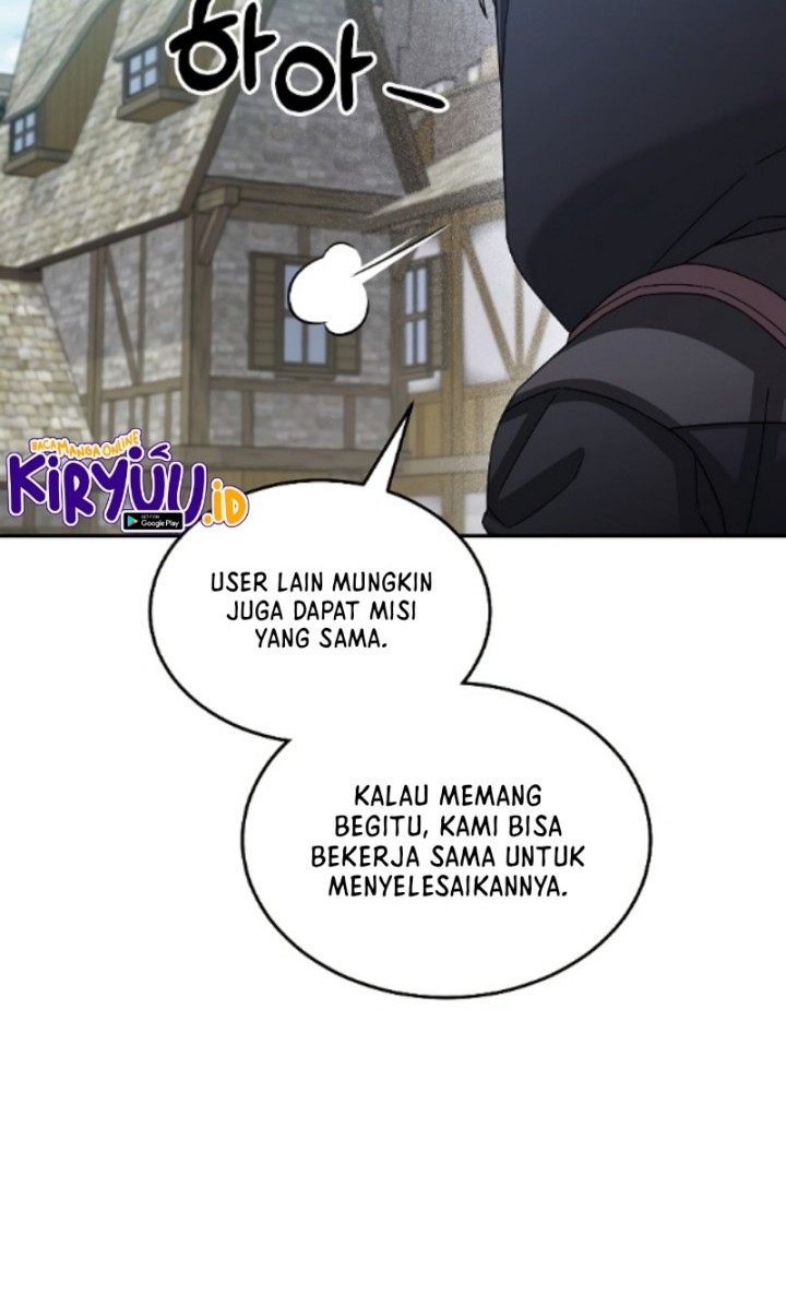 The Newbie Is Too Strong Chapter 46 page 19