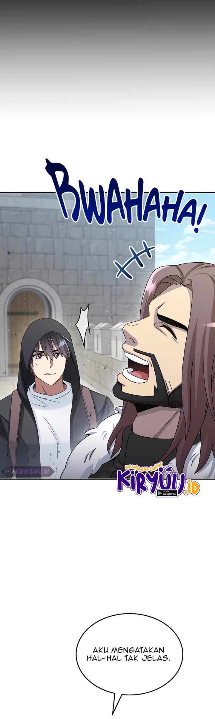 The Newbie Is Too Strong Chapter 45 page 44