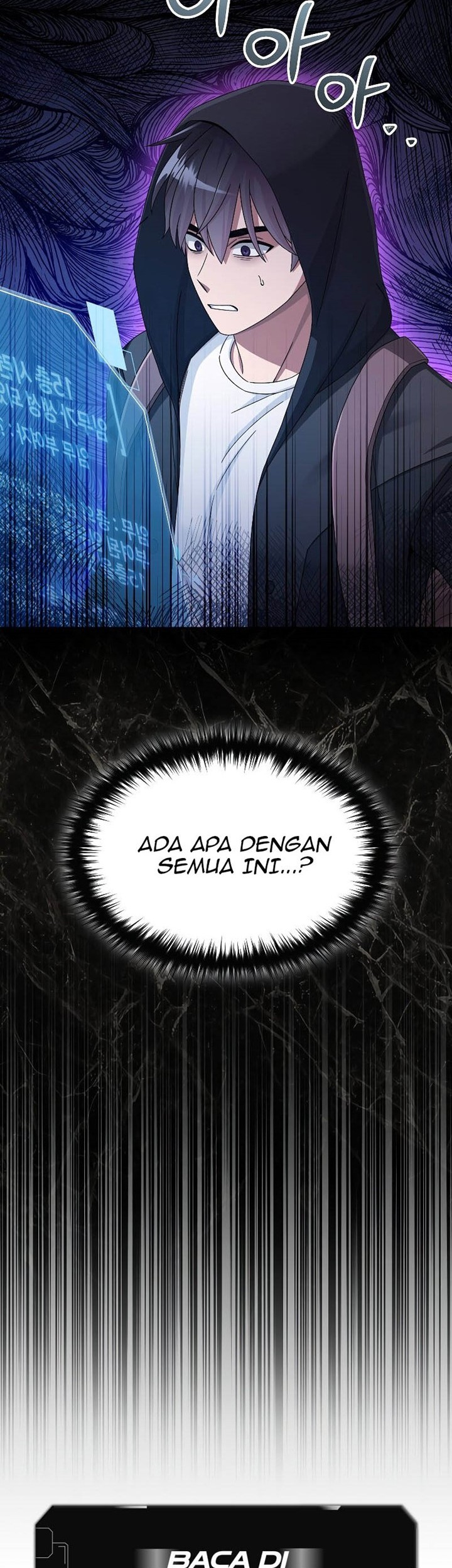 The Newbie Is Too Strong Chapter 45 page 62