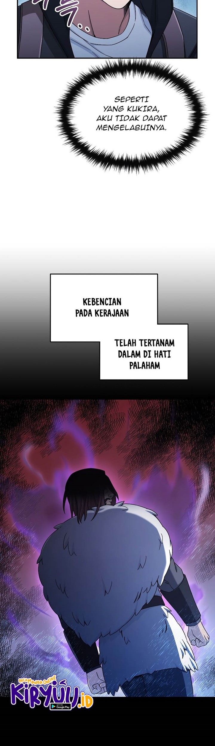 The Newbie Is Too Strong Chapter 45 page 5