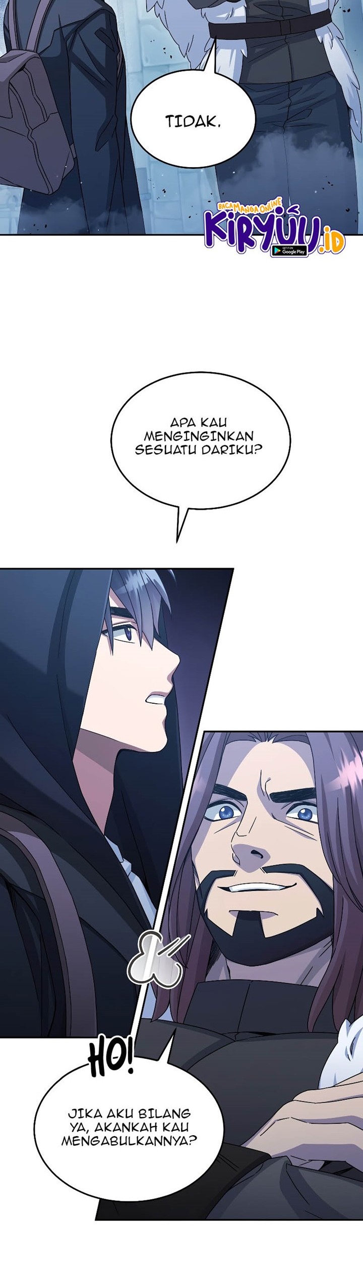 The Newbie Is Too Strong Chapter 45 page 10