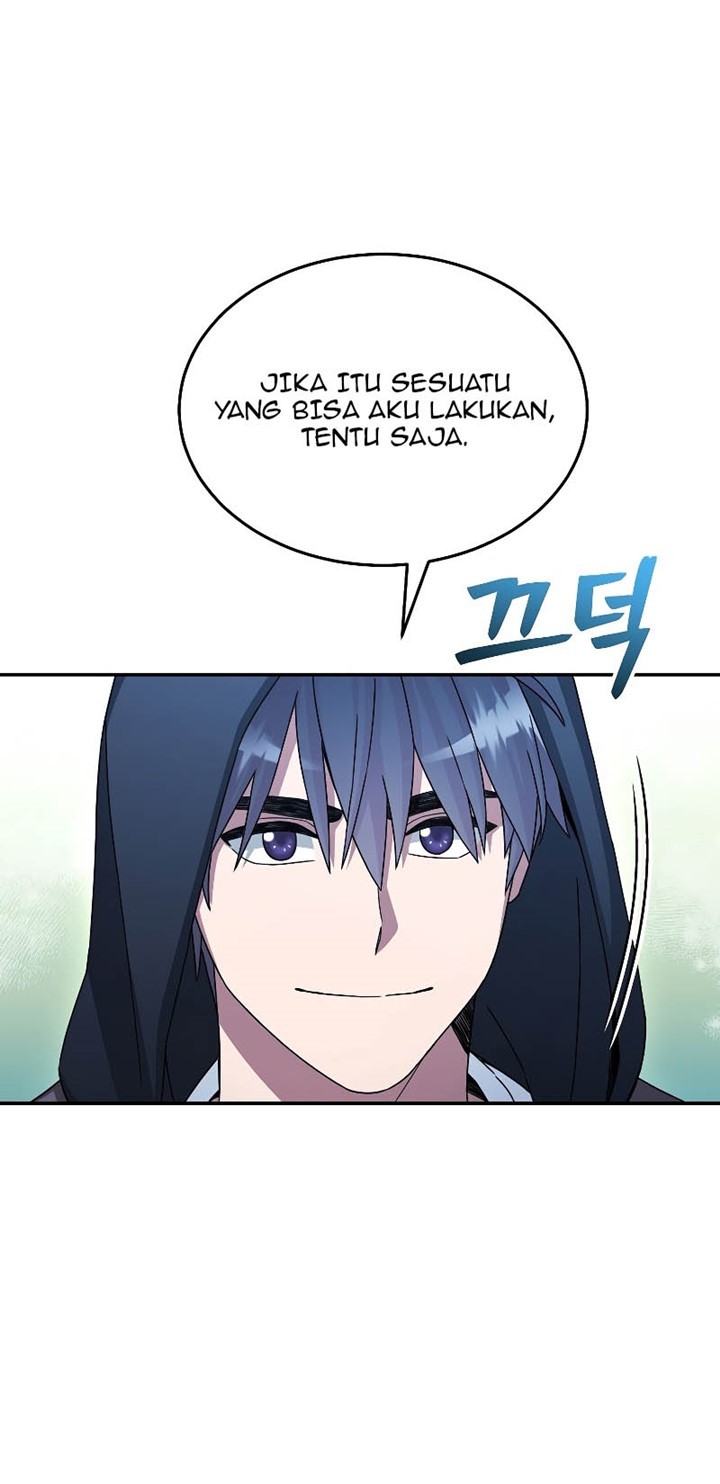 The Newbie Is Too Strong Chapter 45 page 11