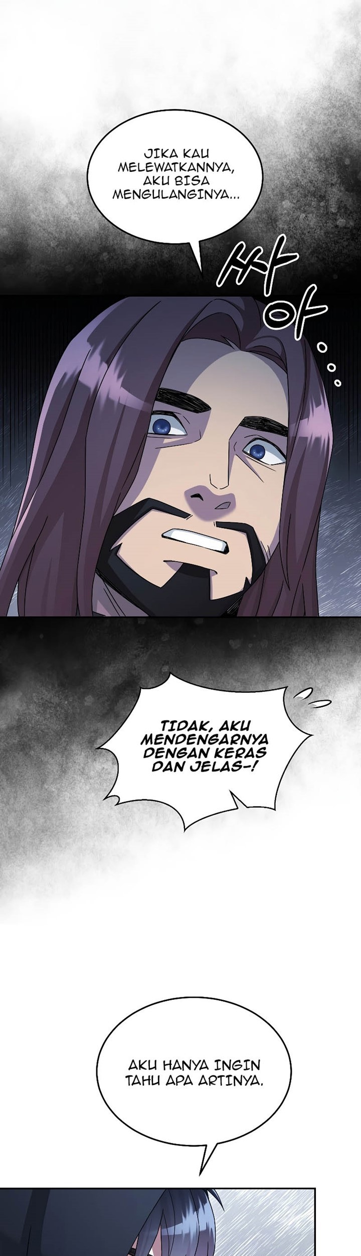 The Newbie Is Too Strong Chapter 45 page 20