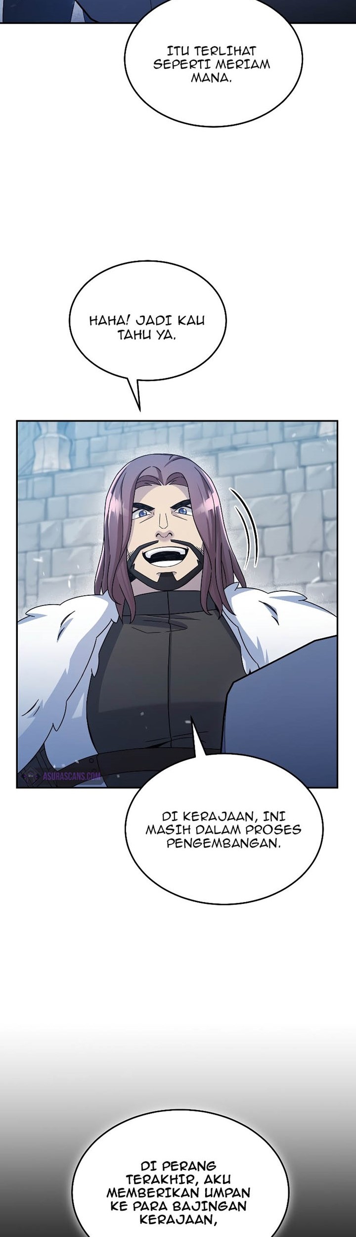 The Newbie Is Too Strong Chapter 45 page 28