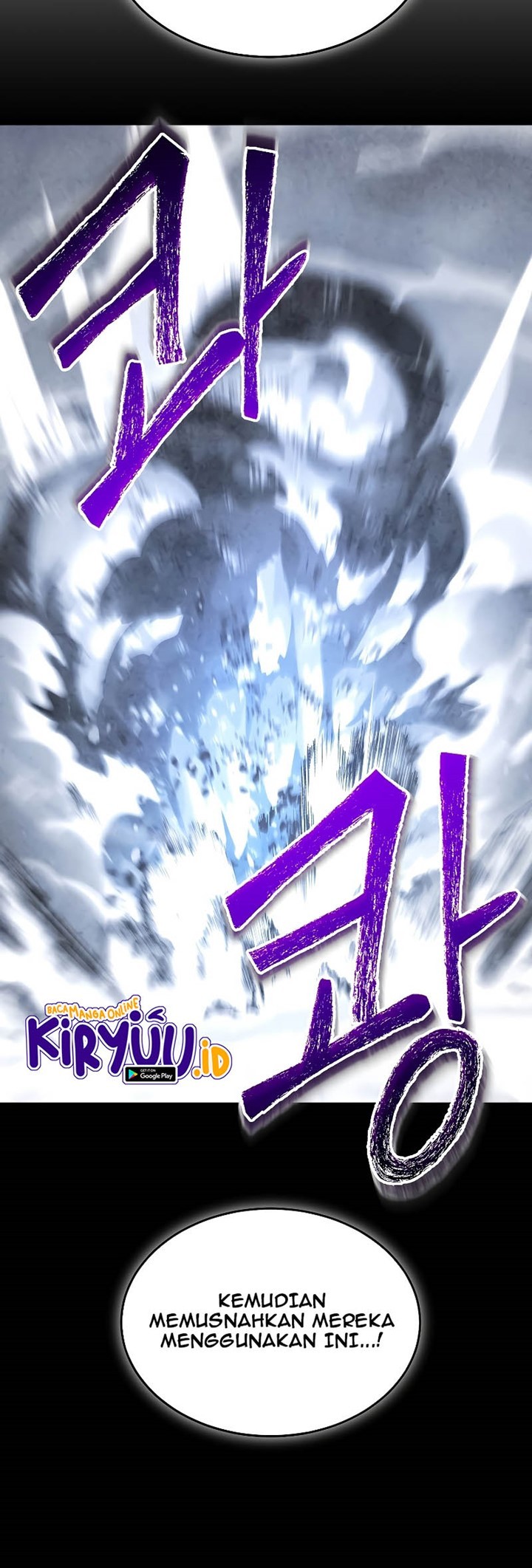 The Newbie Is Too Strong Chapter 45 page 29