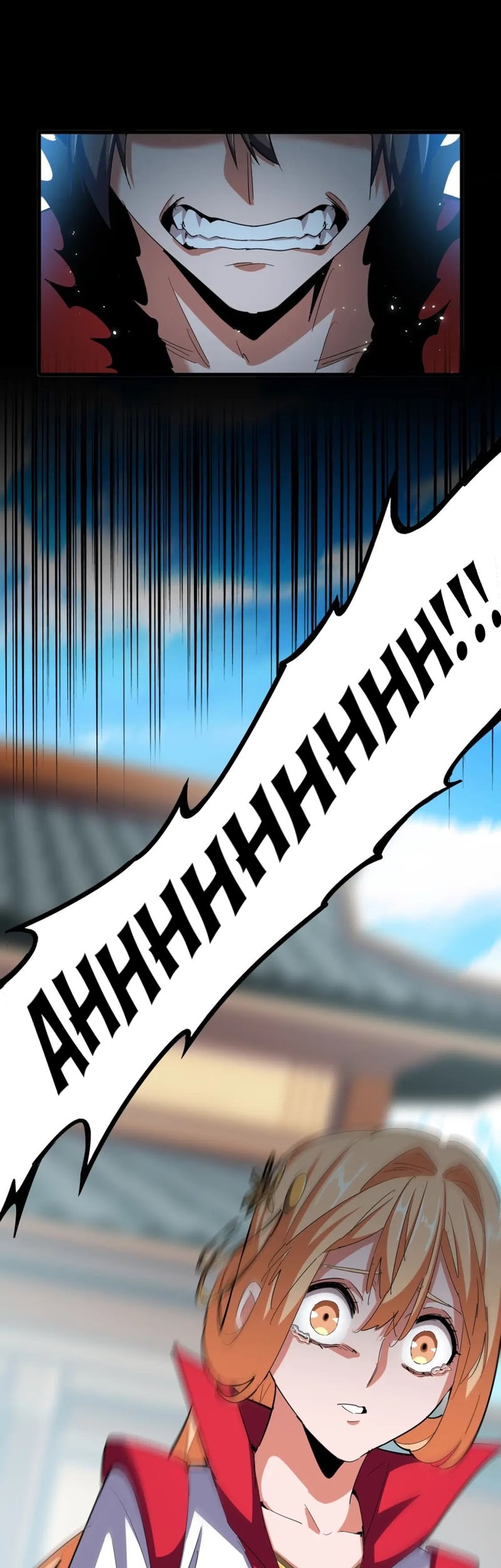 Magic Emperor Chapter 364 page 14
