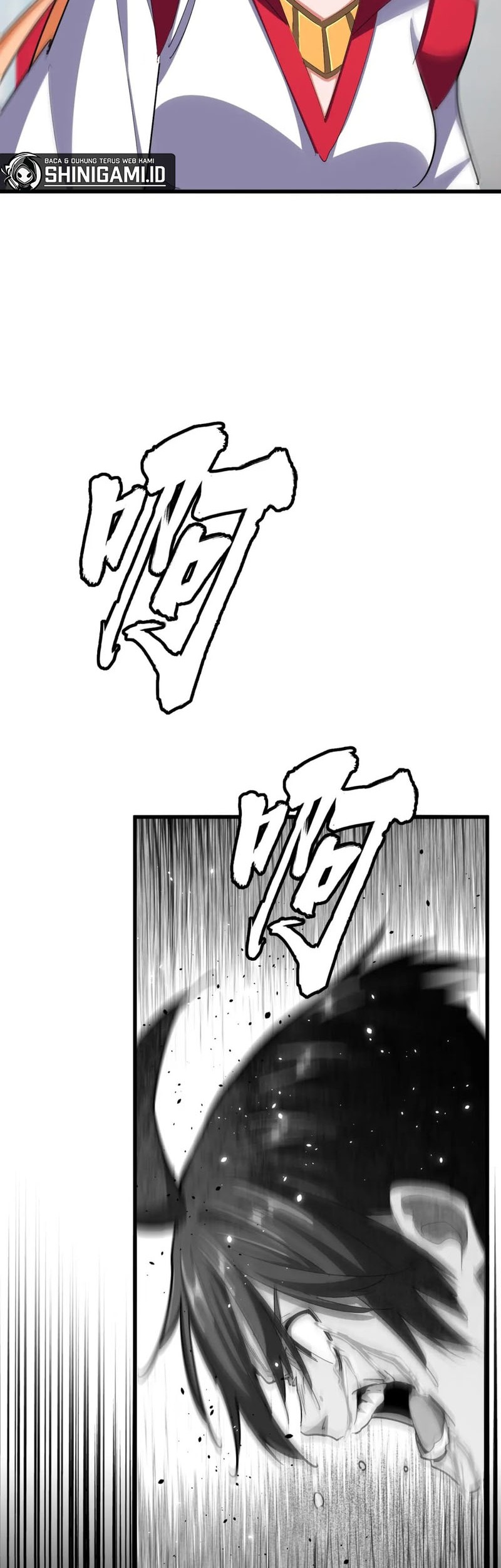Magic Emperor Chapter 364 page 15