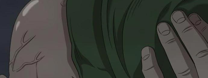 A Bad Person Chapter 137 page 26
