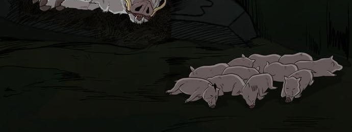 A Bad Person Chapter 137 page 34