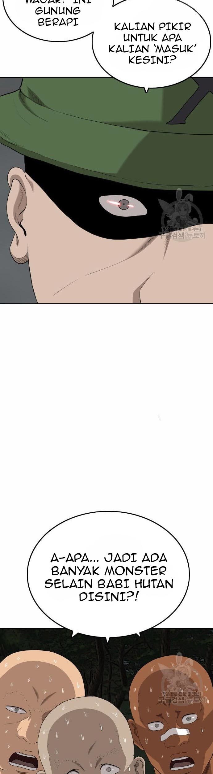 A Bad Person Chapter 137 page 11