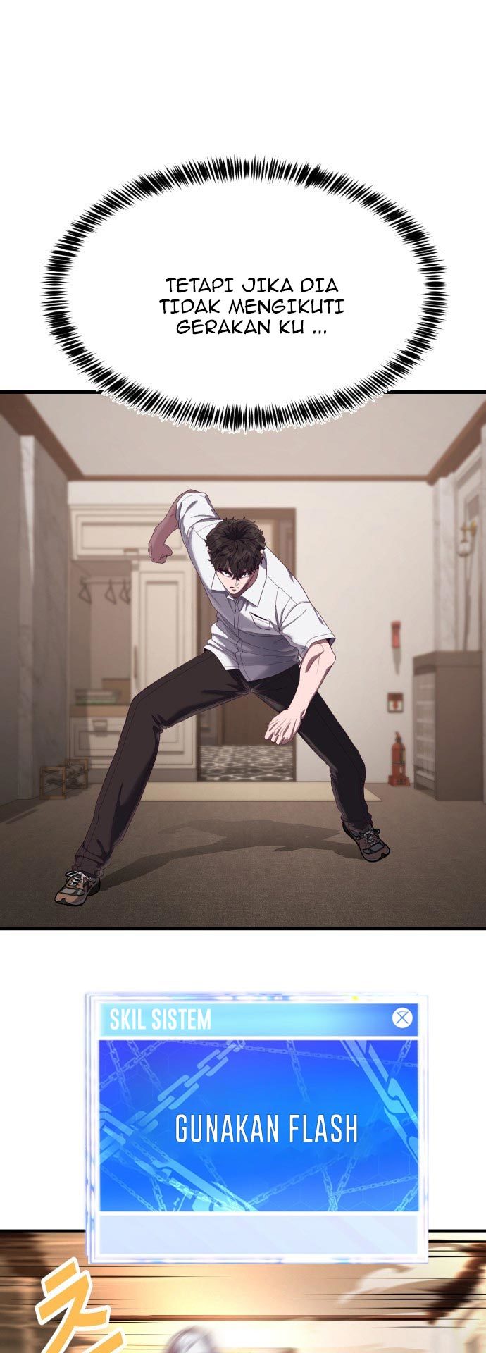 Absolute Obedience Chapter 27 page 12