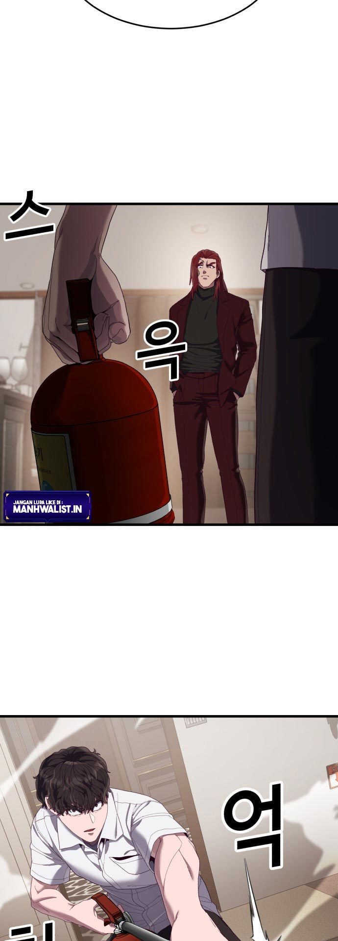Absolute Obedience Chapter 27 page 41