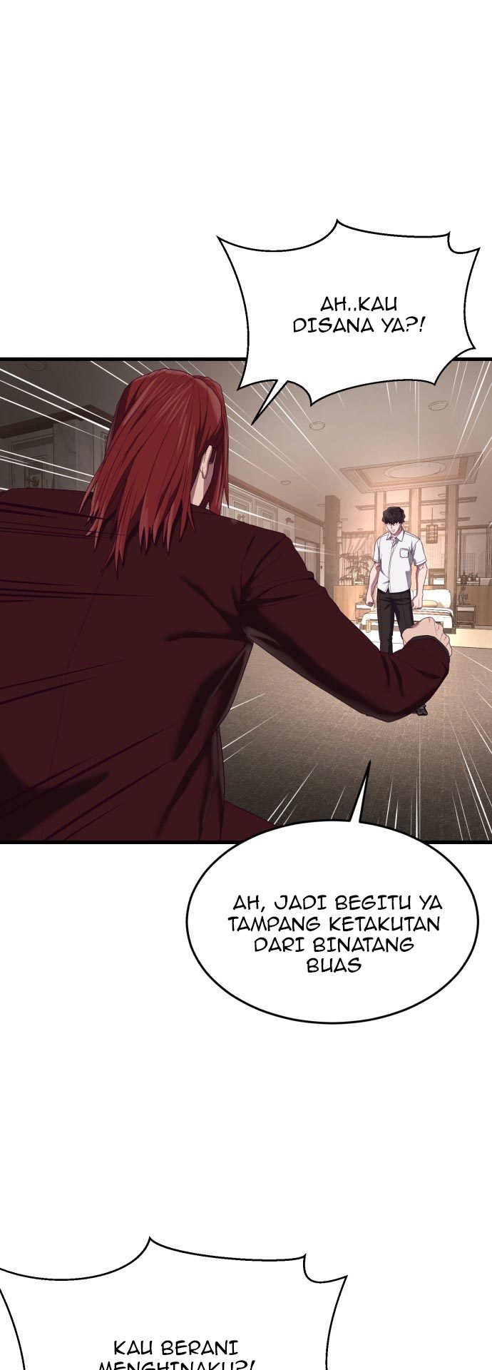 Absolute Obedience Chapter 27 page 68
