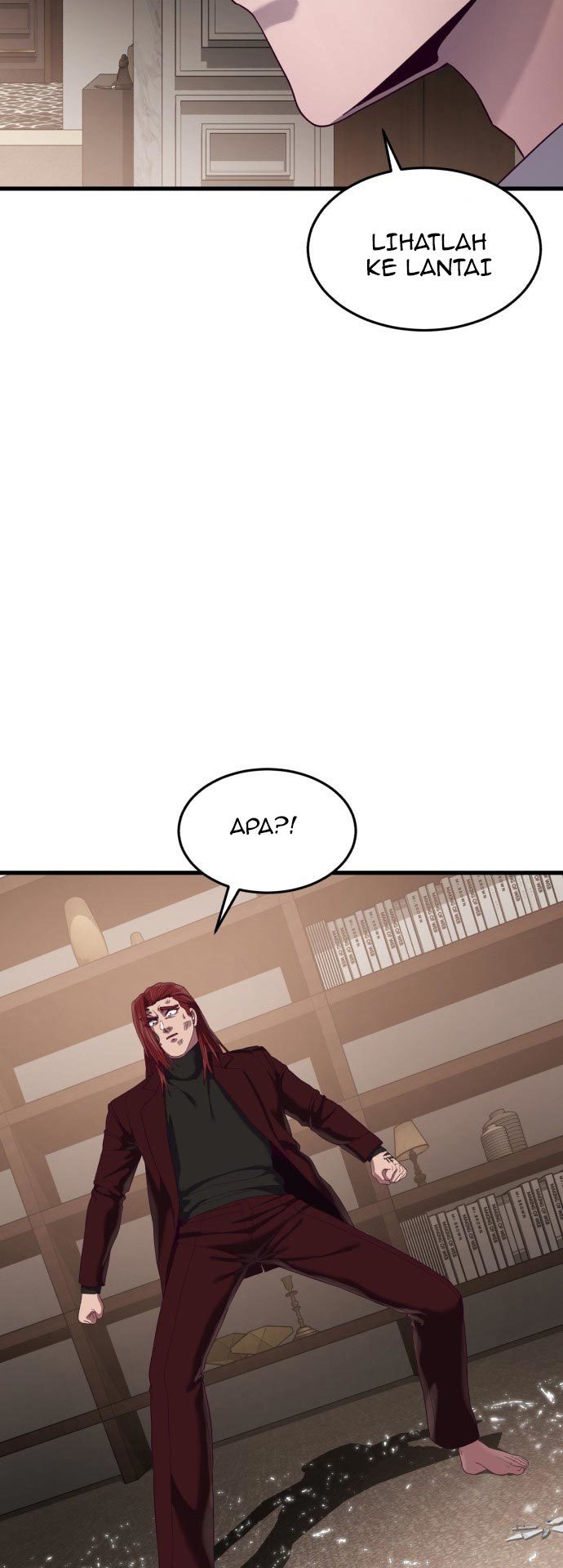 Absolute Obedience Chapter 27 page 70