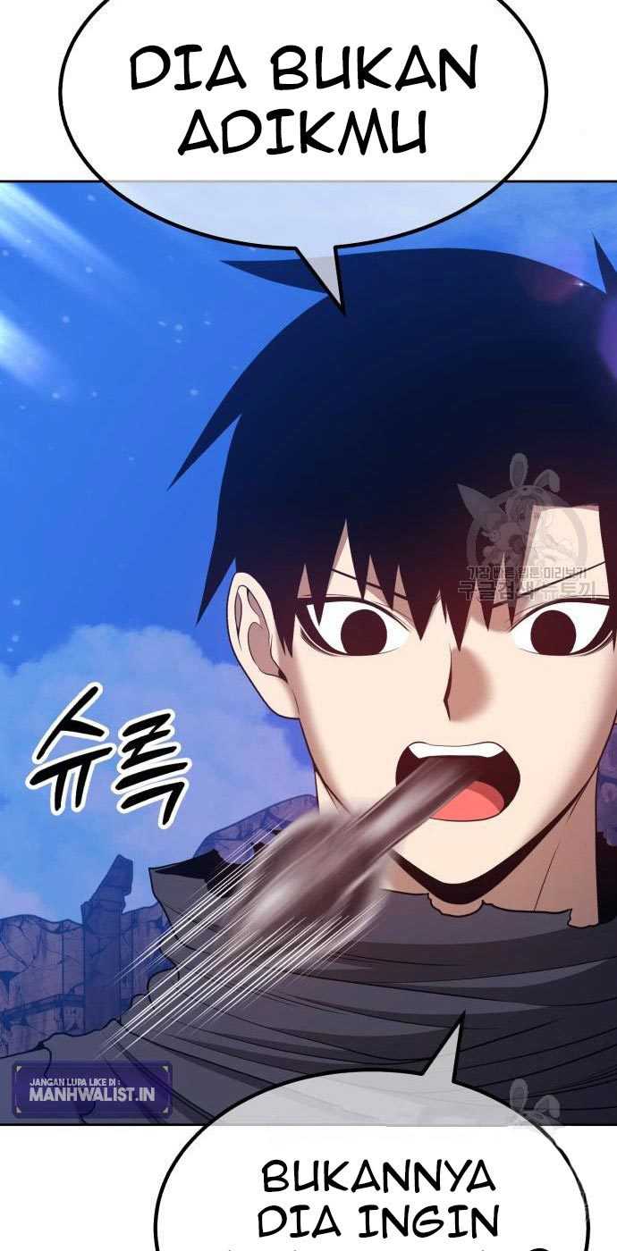 +99 Wooden Stick Chapter 54 page 105