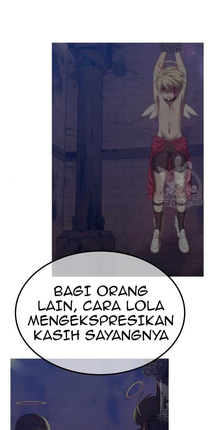 +99 Wooden Stick Chapter 54 page 108