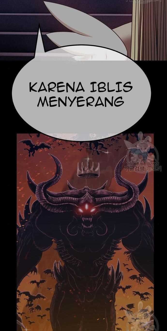 +99 Wooden Stick Chapter 54 page 122