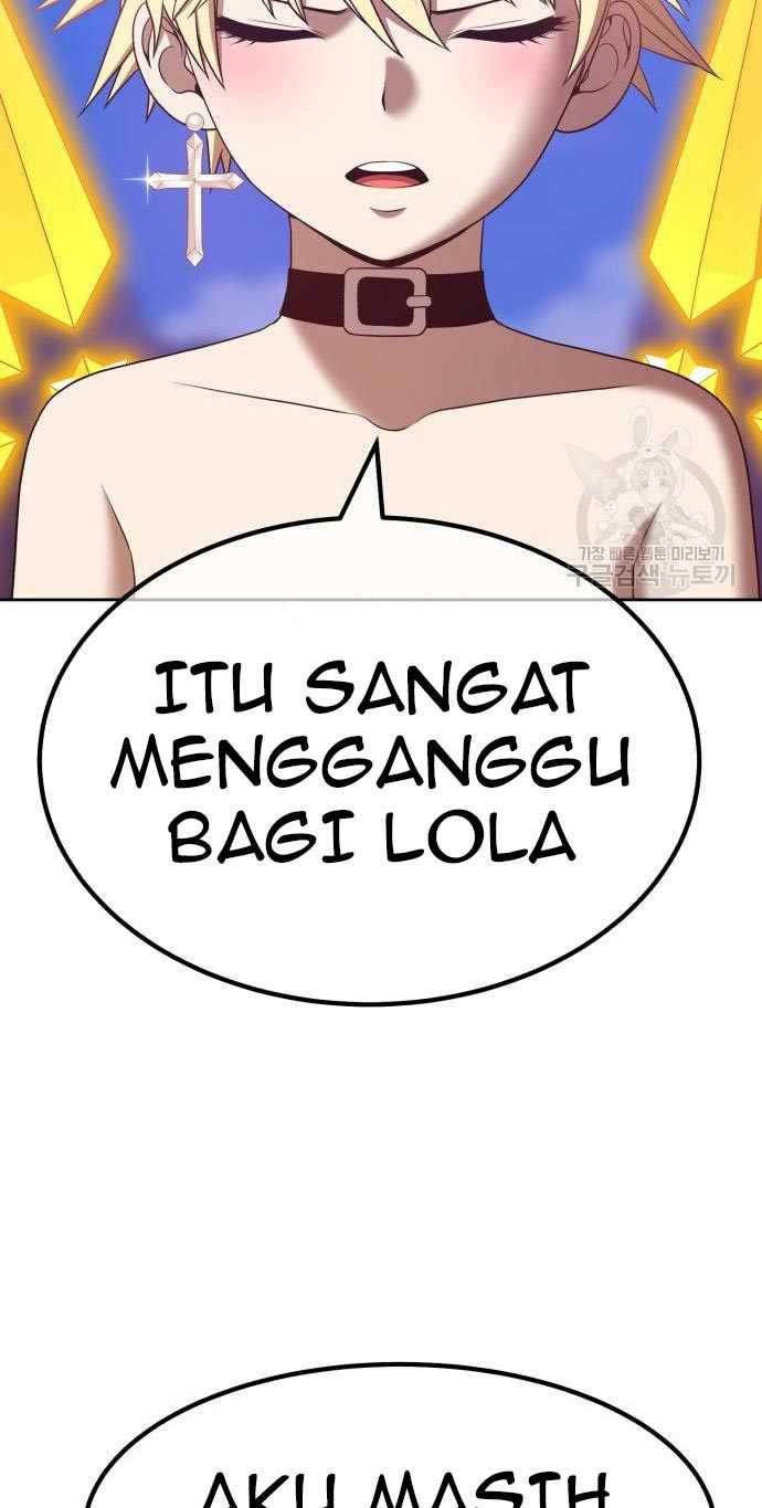 +99 Wooden Stick Chapter 54 page 137