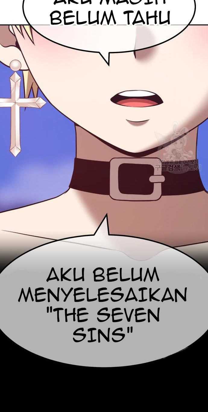 +99 Wooden Stick Chapter 54 page 138