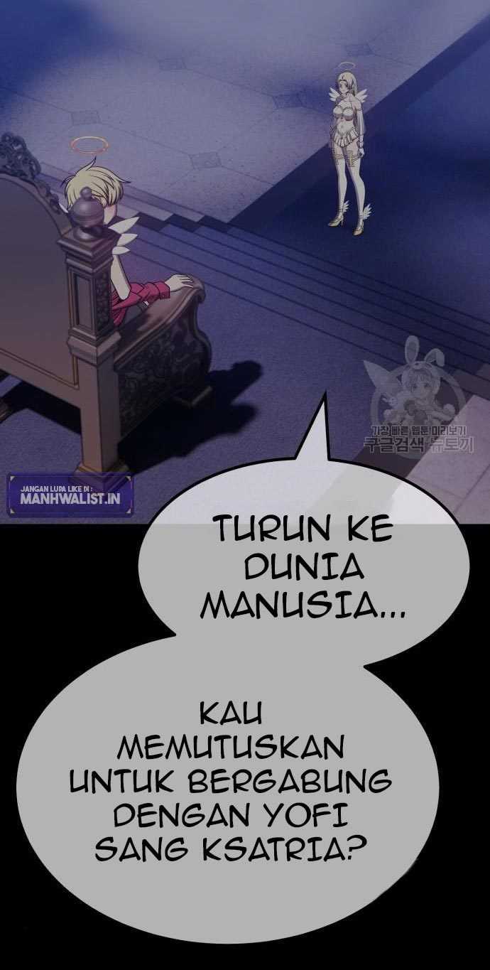 +99 Wooden Stick Chapter 54 page 140