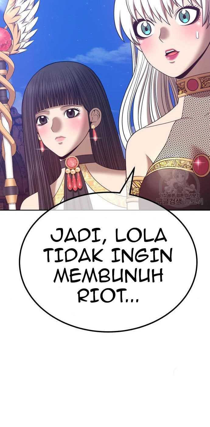 +99 Wooden Stick Chapter 54 page 173