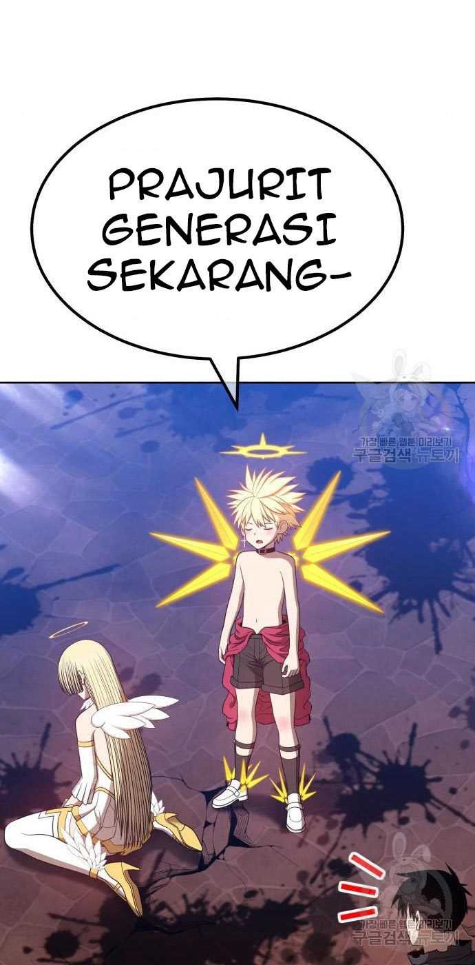 +99 Wooden Stick Chapter 54 page 176
