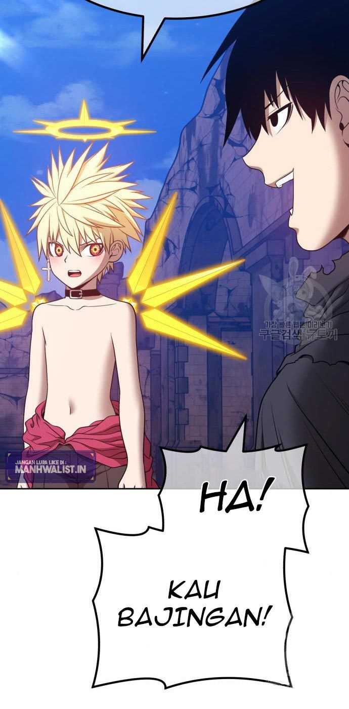 +99 Wooden Stick Chapter 54 page 190