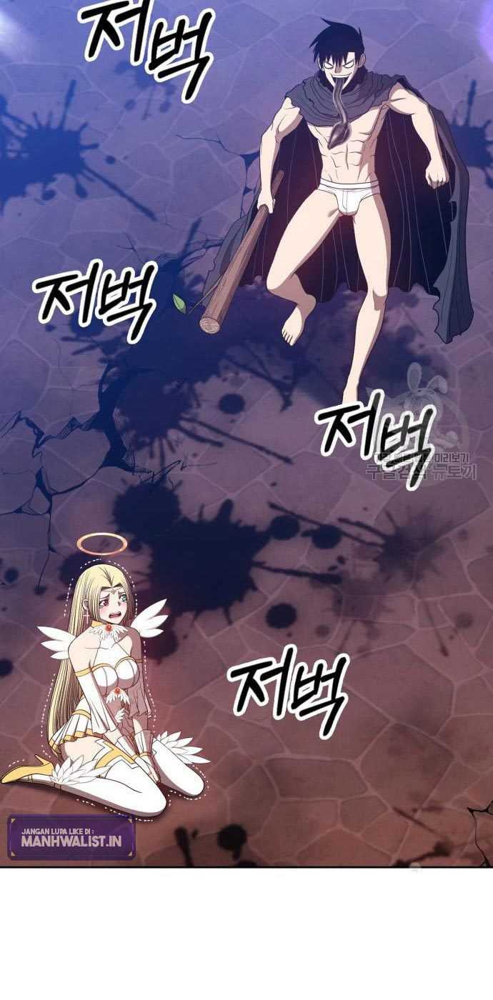 +99 Wooden Stick Chapter 54 page 193