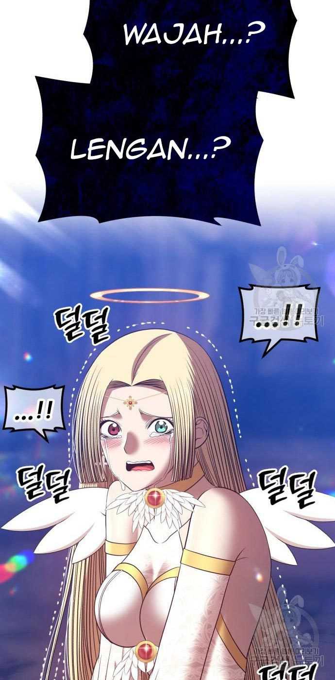 +99 Wooden Stick Chapter 54 page 196