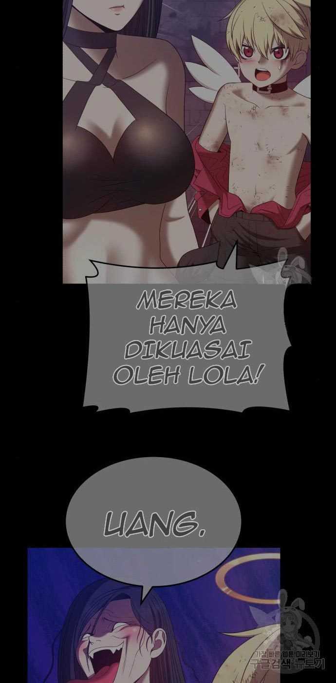 +99 Wooden Stick Chapter 54 page 200