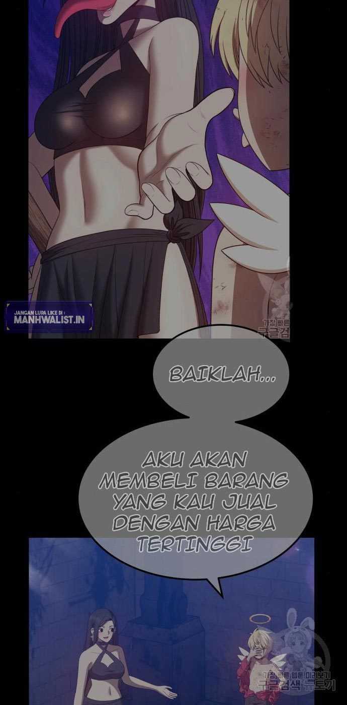 +99 Wooden Stick Chapter 54 page 201