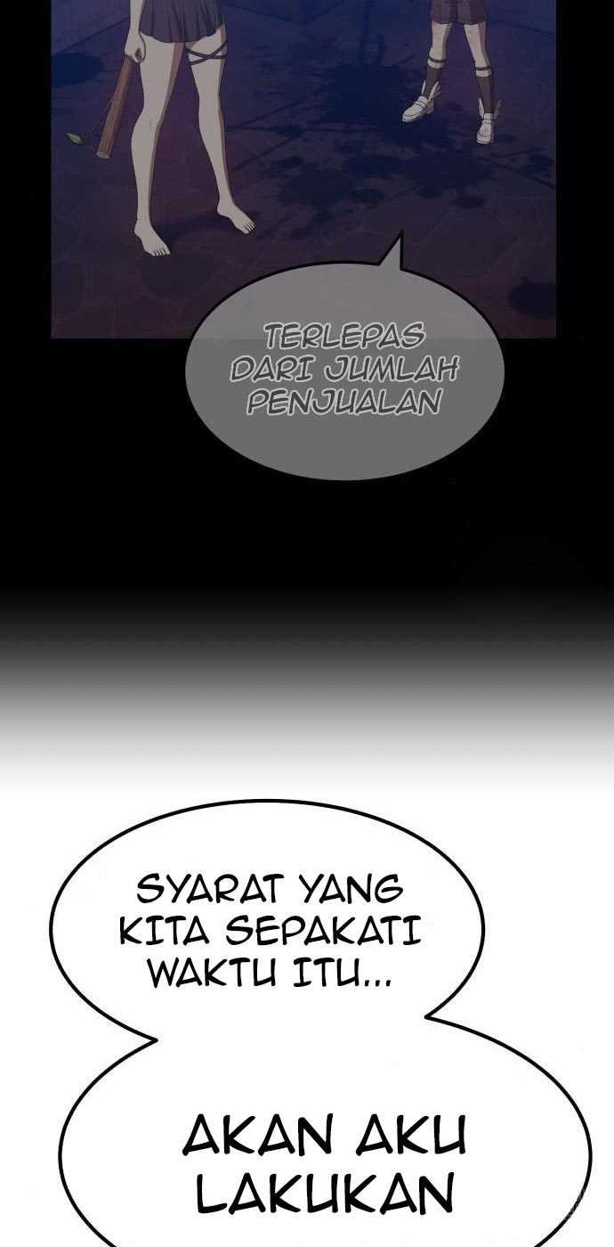 +99 Wooden Stick Chapter 54 page 202
