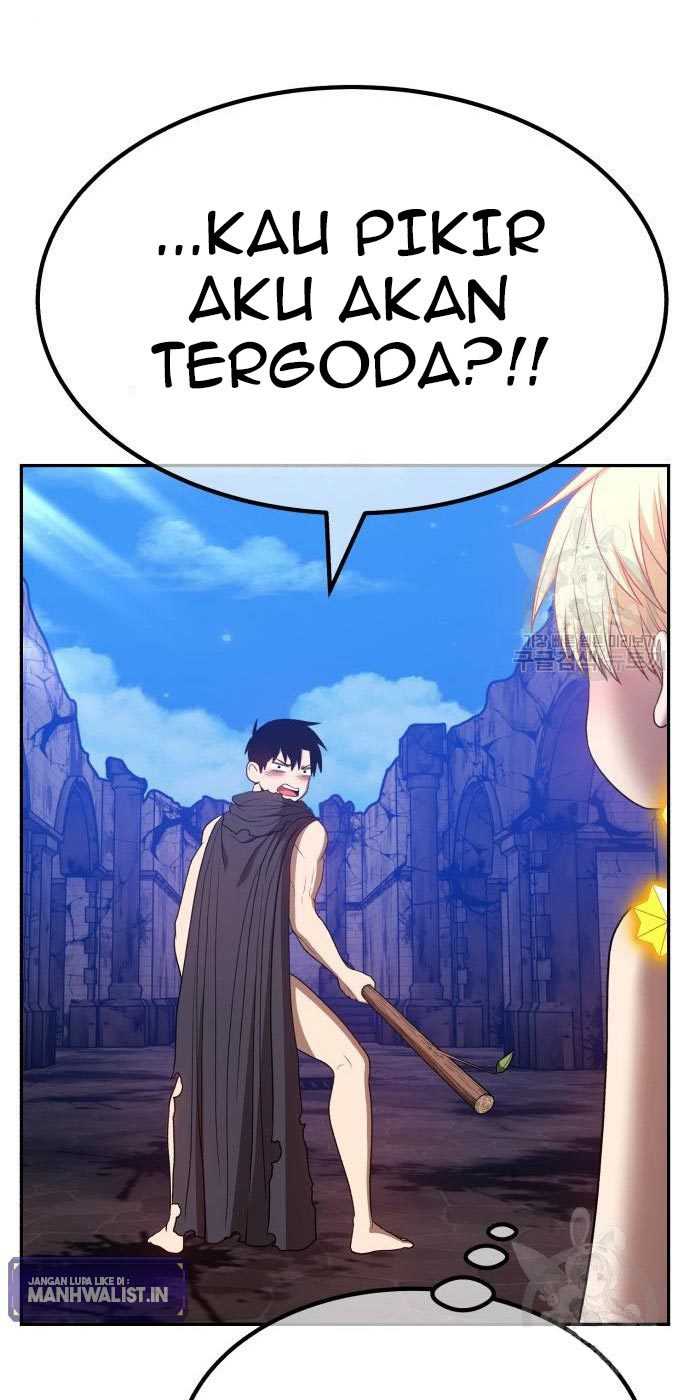 +99 Wooden Stick Chapter 54 page 205