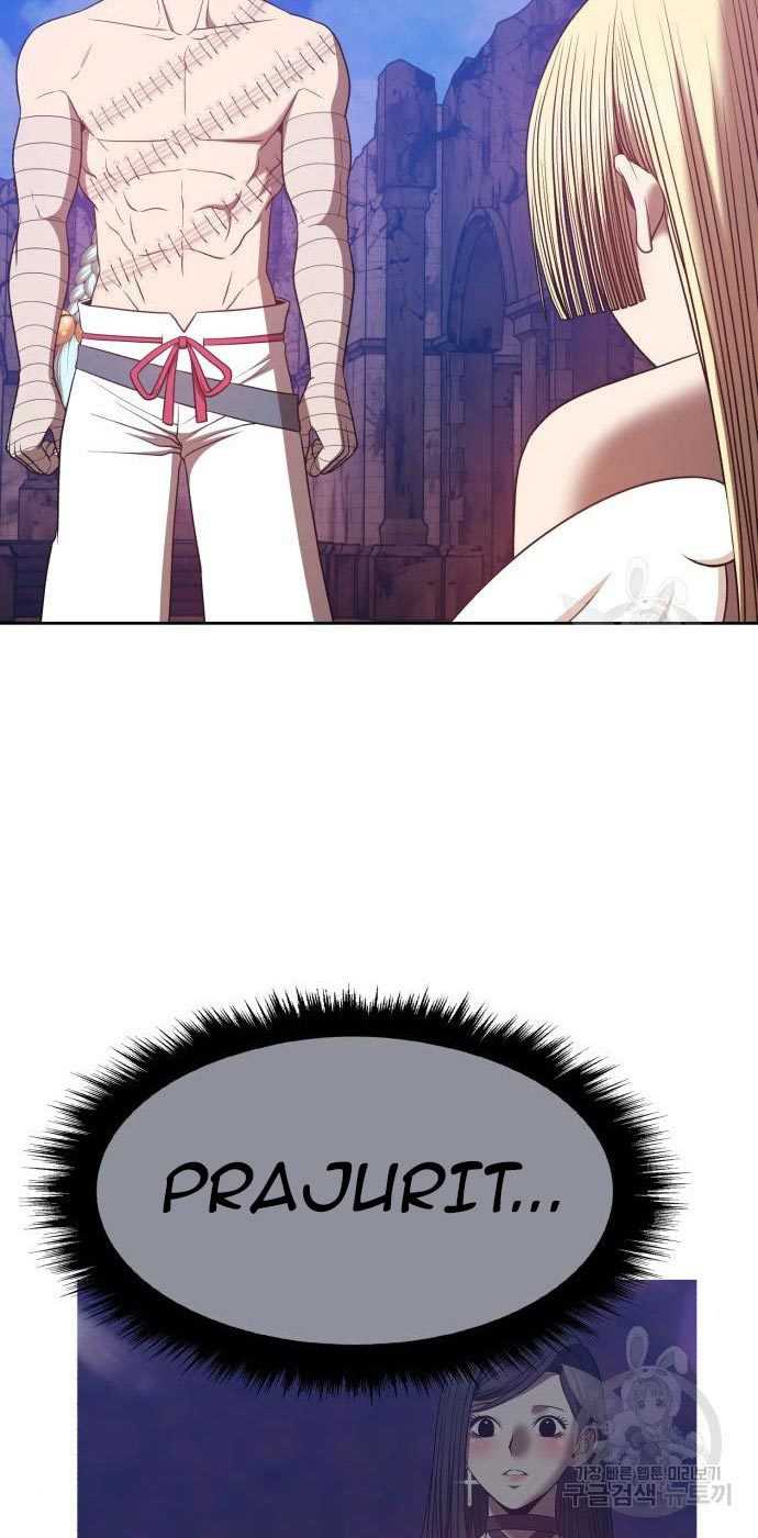 +99 Wooden Stick Chapter 54 page 207
